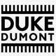 Duke Dumont - 1Live Rocker - 20.04.2014 logo