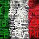Dee Jay Milky - I Love Italian Music logo