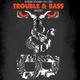 Harvard Bass Live at Trouble & Bass - November 29, 2012 logo