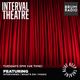Interval Theatre ft Ian McIntosh in Jesus Christ Superstar (23/04/2024) logo