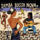 Bossa Nova & Classic Jazzy Brazil logo