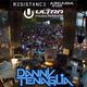 Danny Tenaglia - Resistance Arcadia Spider @ Ultra Music Festival Miami - 2018.03.24 logo