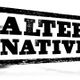 New Alternative  logo