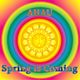 AHAU - Spring is Coming  logo