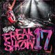 Freak Show Vol. 17 logo