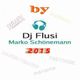 Deutscher Hip Hop Spezial Mix by Dj Flusi 2015 logo