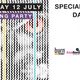 DARIUS SYROSSIAN B2B SANTÈ B2B SIDNEY CHARLES - LIVE at LIPS REARTES - JULY 12th 2015 logo