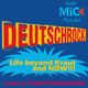 Deutschrock: Life beyond Kraut and NDW!!! - by Antonis Kleidouchakis logo