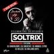 DJ Soltrix Ft. Various Artists - Bachata Life Mixshow (50th Episode Celebration) logo