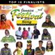 Jahmusic Reggae Station: 10 finalistů soutěže Jamaica Festival a mnohem víc (28-7-2020) logo
