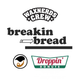 Droppin' Donuts - Sam Tweaks (Wax Nerds) logo