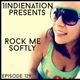 1 Indie Nation Episode 129 Rock Me, Softly logo