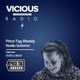 Price Tag Weekly (27.10.2017) @ Vicious Radio w/ Noelia Gutierrez logo