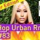 Best of Hip Hop Urban RnB Reggaeton Summer Video Mix 2018 #83 - Dj StarSunglasses logo