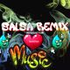 The Weeknd,Daddy Yankee,Marc Anthony & Friends - Salsa Reggaeton (Remix 2021) logo