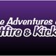 Livewire with LadySpitfire and Kickazz Season 3 - Episode 14 logo