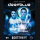 Blasterjaxx - Deepblue BOOTSHAUS Cologne 2019 logo