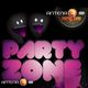 PARTY ZONE @89.DMZ(MANILA'S HOTTEST DANCE RADIO STATION)- Year ender mix of 2012 logo