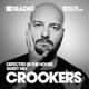 Defected In The House Radio Show 16.05.16 Guest Mix Crookers logo