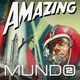 Amazing Mundo Stories - Episode 2: Time To Fuck Back, Nuke Them All. logo