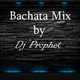 Pure Bachata Winter Mix 2018 ( Dj Prophet) logo