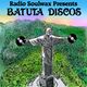 Radio Soulwax Present Batuta Discos logo