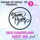 Panjabi Hit Squad Presents... @DevenMusiq | #DesiDanceFloor - Part 2 | BBC Asian Network Guest Mix logo