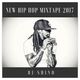 New Hip Hop 2017 Trap 2017 Mix HipHop 2017 logo