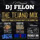 The Tejano Mix (Live @ The Friendly Inn) logo