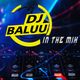 DJ Baluu In the Mix (Pop Schlager) logo