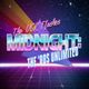 The VCR Flashes Midnight: The '80s Unlimited - Transmission #001 logo
