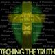 Teching the Truth (God is Love) taped live 7/08/21 logo