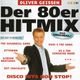 Oliver Geissen - Der 80er Hitmix Disco Hits Non Stop logo