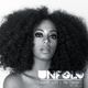 Tru Thoughts Presents Unfold 21.10.16 with Solange, Flowdan, DJ Hype, Toddla T logo