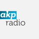 I hope you like my show on AKP Radio from Sunday (01.05.2016) logo
