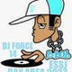OLDSCHOOL KING DJ FORCE14 **B-BOY** MIX 2023 *SO LET YOUR BODY ROCK* logo