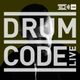 DCR380 - Drumcode Radio Live - Adam Beyer live from Drumcode Halloween at Tobacco Dock, London logo