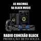 AS  MÁCIMAS DA BLACK MUSIC 01 2020 RÁDIO CONEXÃO BLACK logo