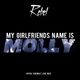 My Giirlfriends Name Is Molly (APR 2012) logo