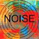 Noise Rock Mixtape Vol.2 logo