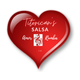 Salsa Amor Y Rumba logo