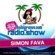 Simon Fava (Kontor Records) in the Mix (Haiti Groove Radioshow) 10-2016 logo