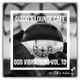 Guido's Lounge Cafe 021 Odd Vibrations Vol.10 logo