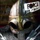 The Metal Forge on Forge Radio - Folk Metal Special logo