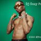 2022 AfroBeats Latest HIts By DJ Cozy logo