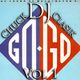 DJ Chuck Clasik - Grown Crank (DC Go-Go) logo