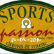 Navidad 2014 Sports Passion logo