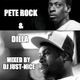 Instrumental Series - Pete Rock & Dilla logo
