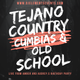 Tejano, Country, Cumbias, and Old School logo