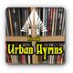 URBAN HYMNS - Contemporary Christian Music Show -Alex & George - Great Music & Chat FEB 10th 2020 logo